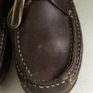 Frye | Shoes | Frye Boots Shoes 95 D Whalebone Chukka 3 Eye  display picture 3